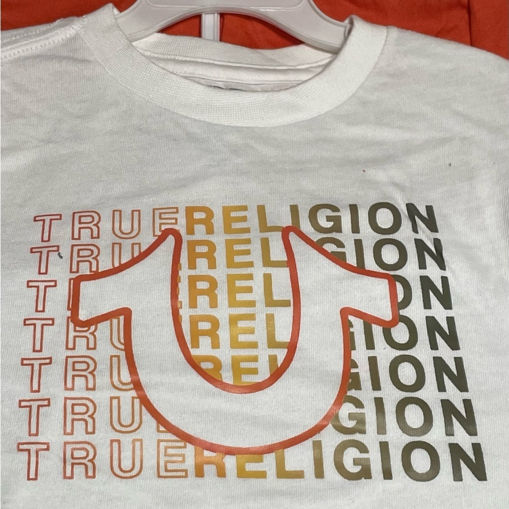 TRUE RELIGION boys 3 piece set NWT - Picture 2 of 6
